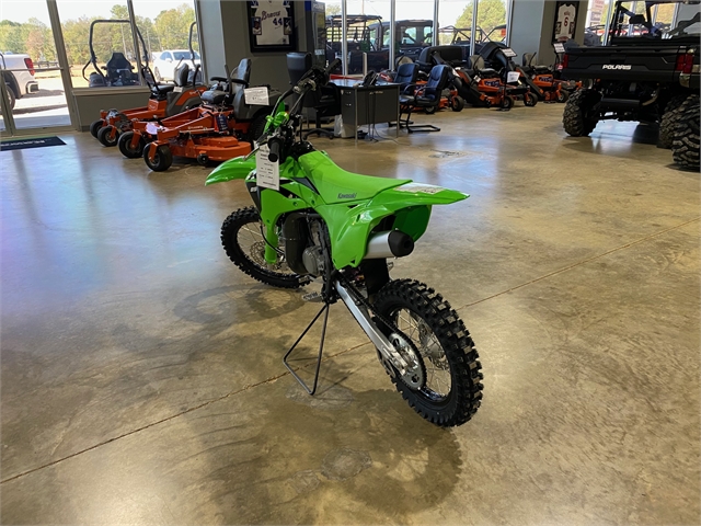 2024 Kawasaki KX 85 at R/T Powersports