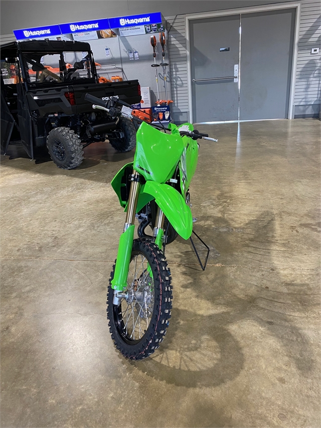 2024 Kawasaki KX 85 at R/T Powersports