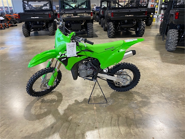 2024 Kawasaki KX 85 at R/T Powersports