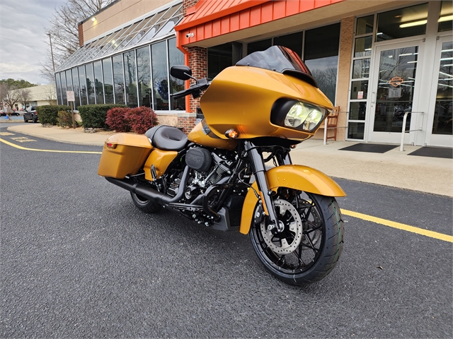 2023 Harley-Davidson Road Glide Special at Hampton Roads Harley-Davidson