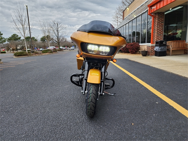 2023 Harley-Davidson Road Glide Special at Hampton Roads Harley-Davidson
