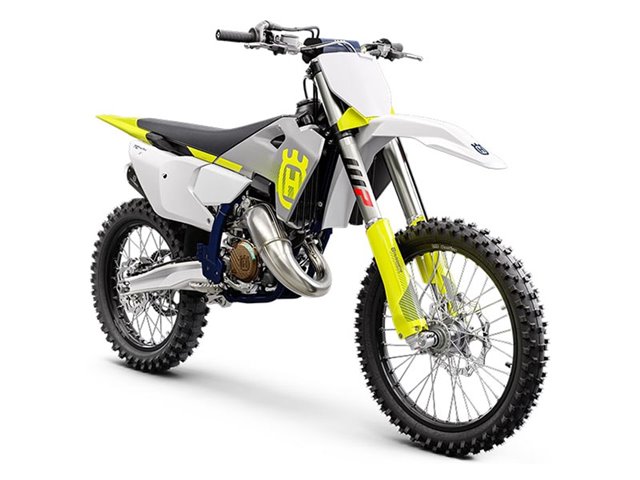 2024 Husqvarna TC 125 at Northstate Powersports