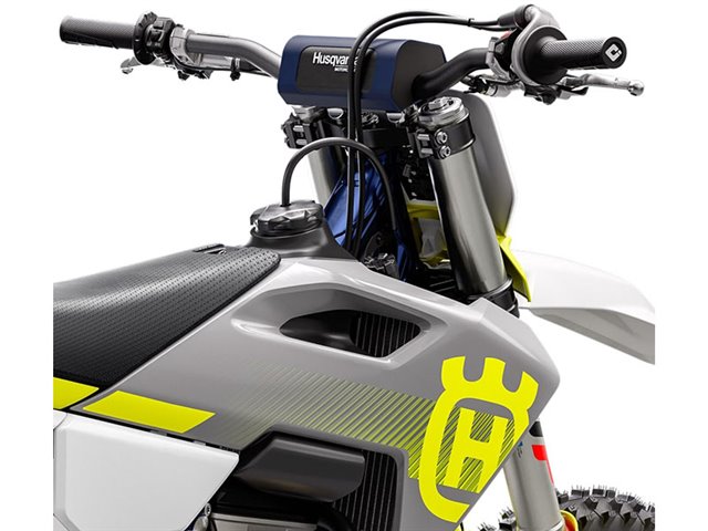 2024 Husqvarna TC 125 at Northstate Powersports