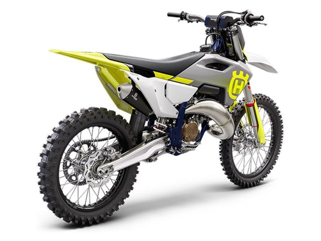 2024 Husqvarna TC 125 at Northstate Powersports