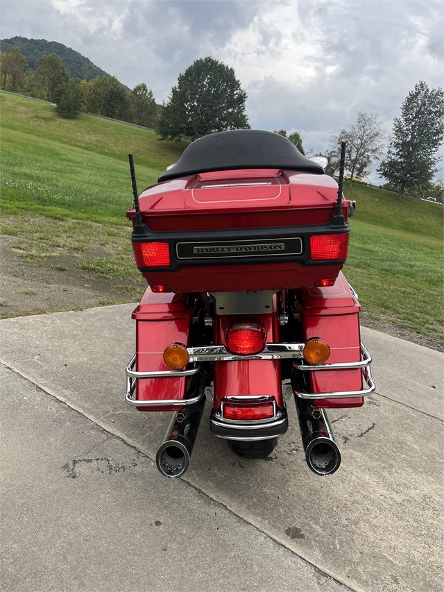 2013 Harley-Davidson Electra Glide Ultra Classic at Harley-Davidson of Asheville