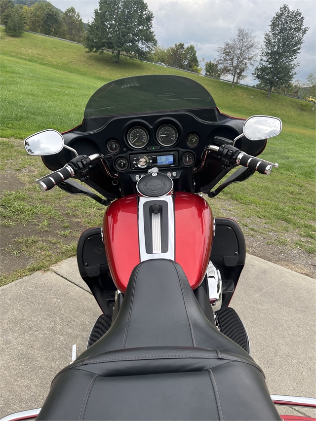 2013 Harley-Davidson Electra Glide Ultra Classic at Harley-Davidson of Asheville