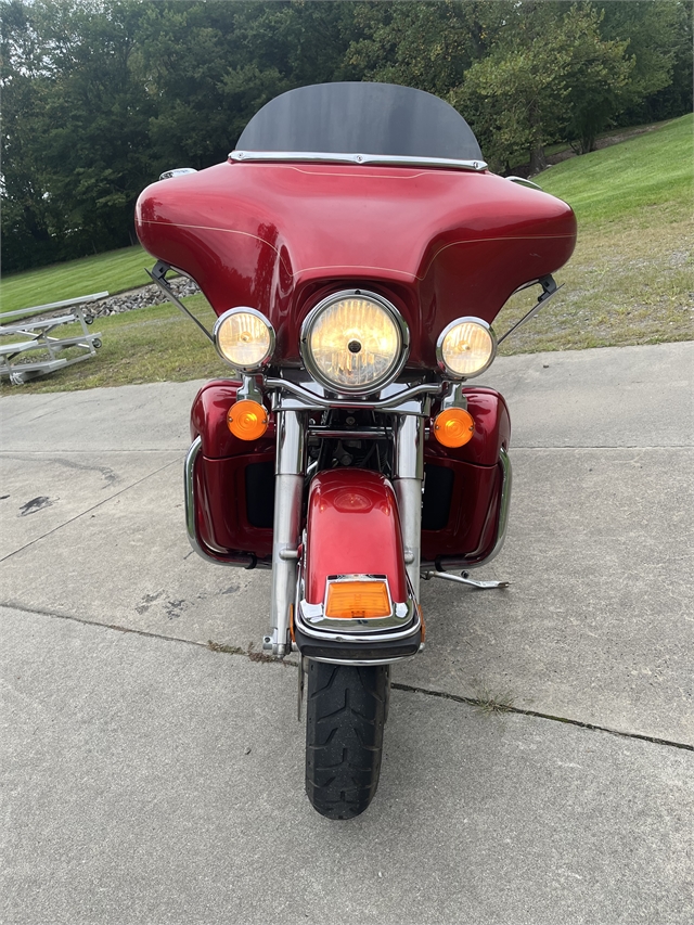 2013 Harley-Davidson Electra Glide Ultra Classic at Harley-Davidson of Asheville