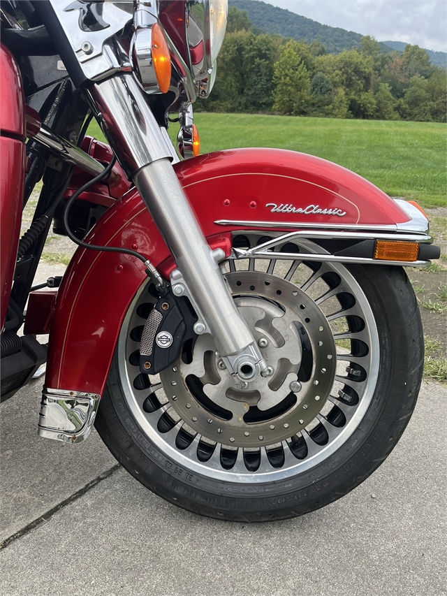 2013 Harley-Davidson Electra Glide Ultra Classic at Harley-Davidson of Asheville