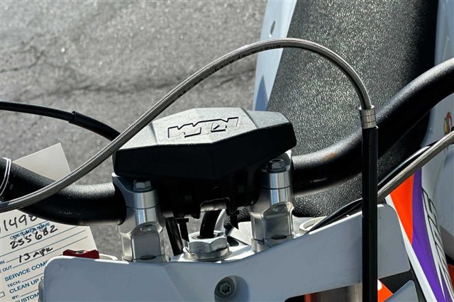 2022 KTM SX 85 17/14 at Clawson Motorsports