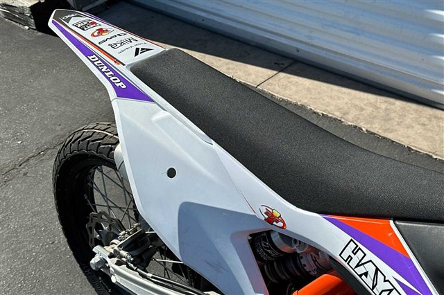 2022 KTM SX 85 17/14 at Clawson Motorsports