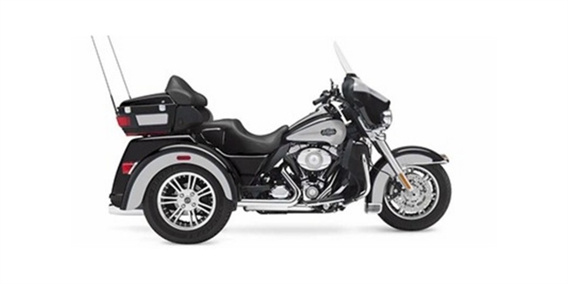 2013 Harley-Davidson Trike Tri Glide Ultra Classic at Harley-Davidson of Waco