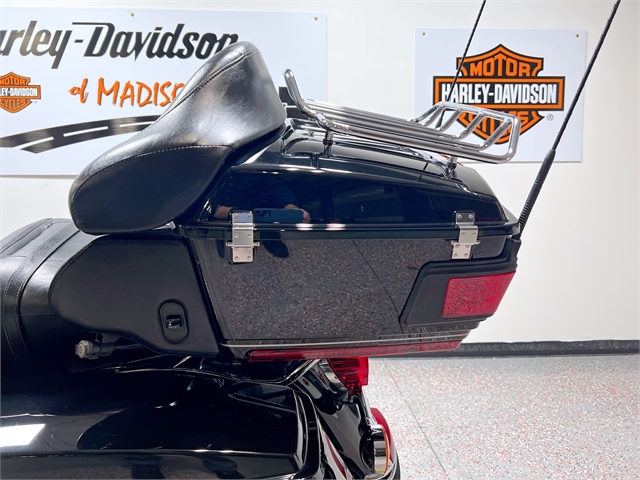 2012 Harley-Davidson Electra Glide Ultra Limited at Harley-Davidson of Madison