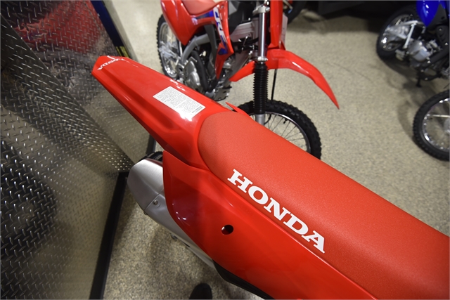 2023 Honda CRF 450R-S at Motoprimo Motorsports