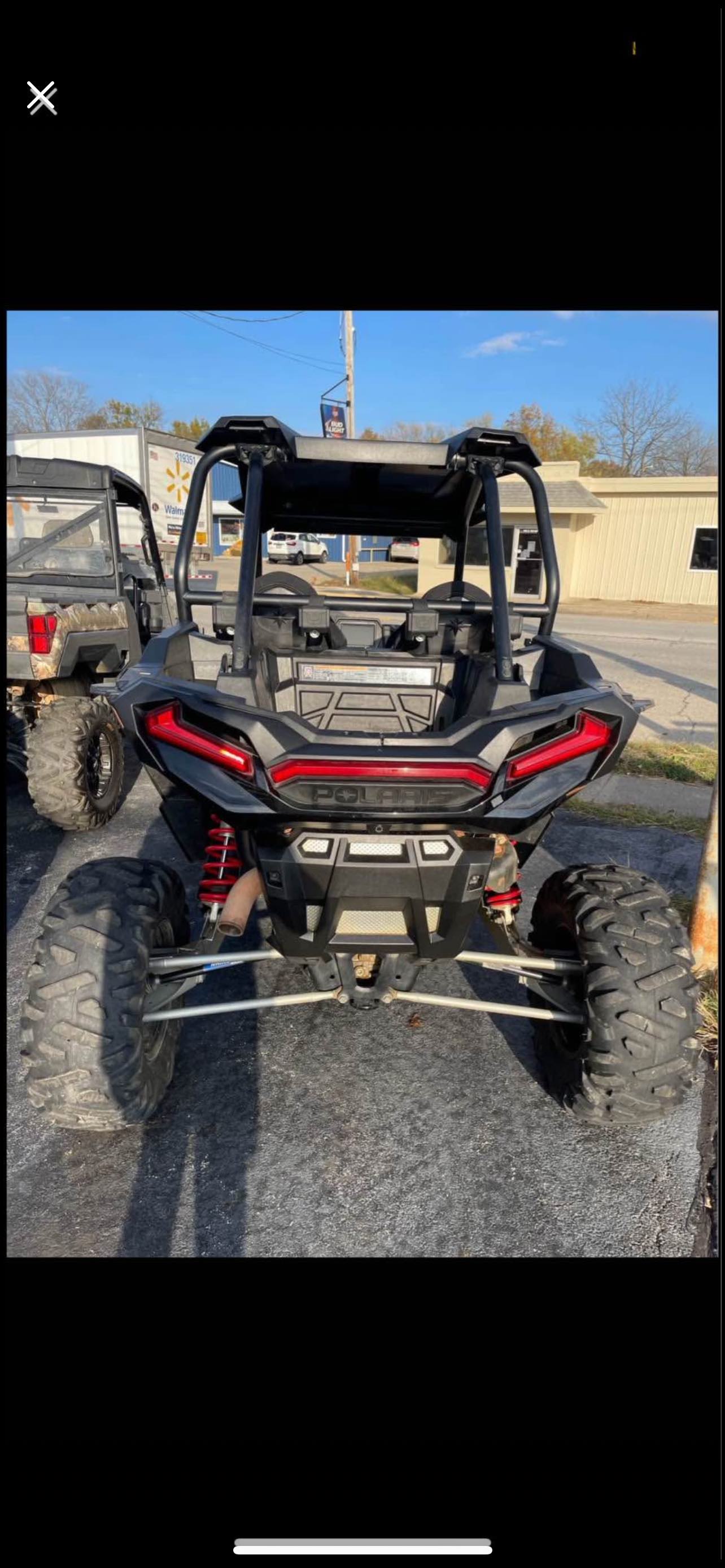 2019 Polaris RZR XP 1000 Ride Command Edition at Big River Motorsports