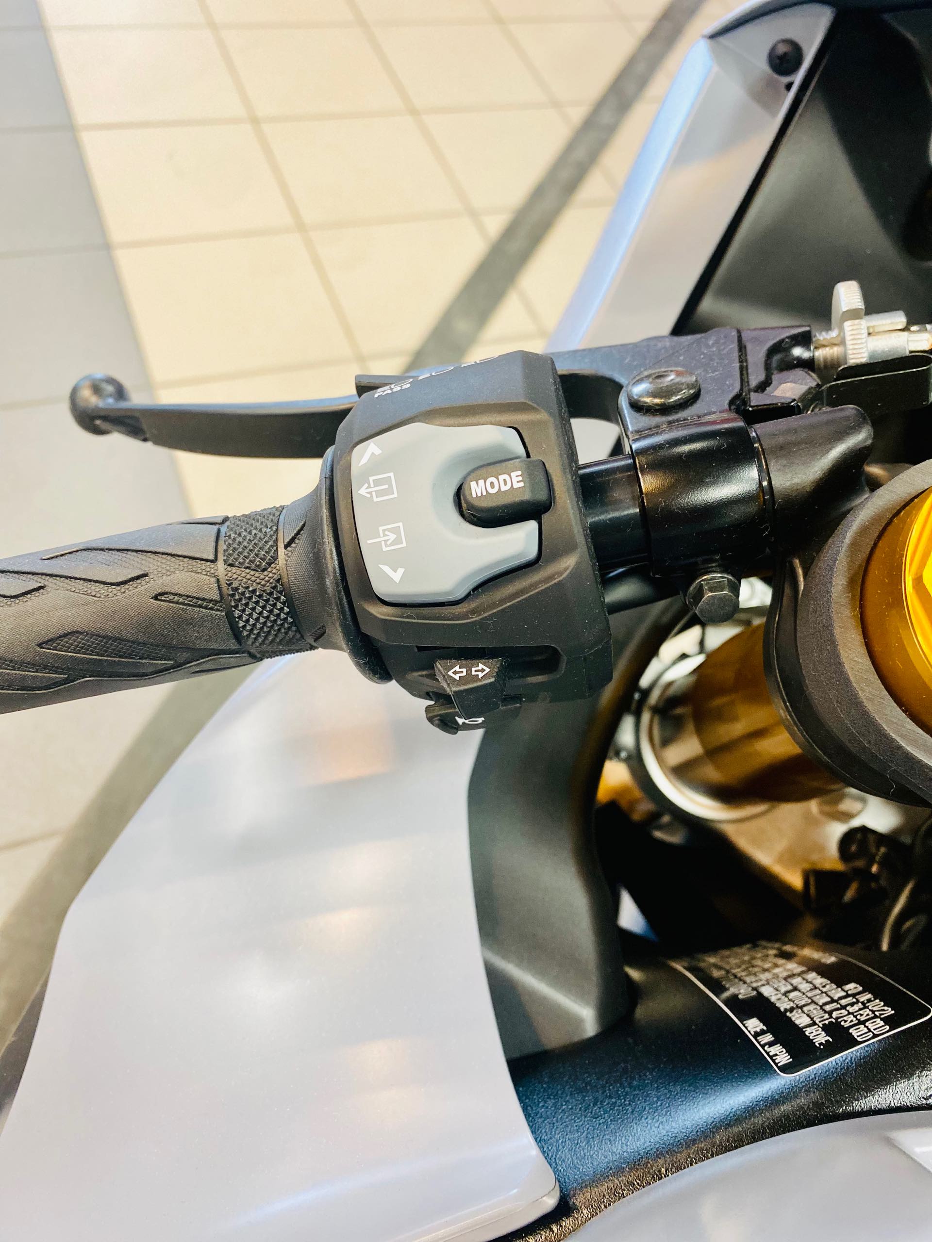 2022 Suzuki GSX-R 1000R at Rod's Ride On Powersports
