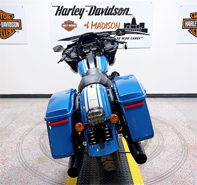 2023 Harley-Davidson Road Glide ST at Harley-Davidson of Madison