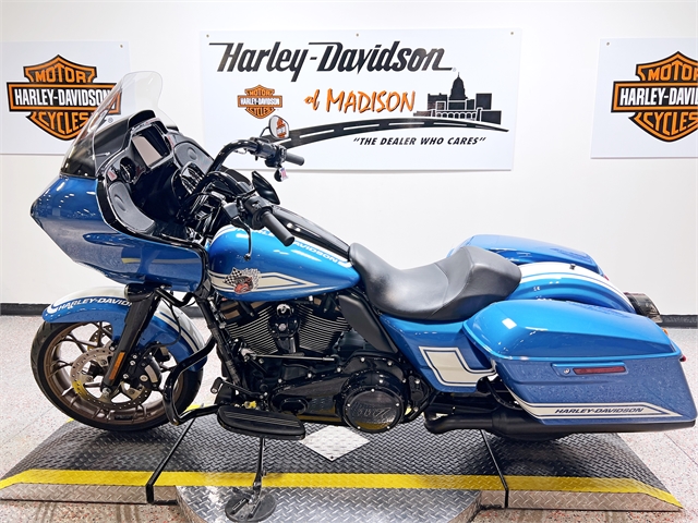 2023 Harley-Davidson Road Glide ST at Harley-Davidson of Madison