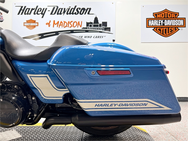 2023 Harley-Davidson Road Glide ST at Harley-Davidson of Madison