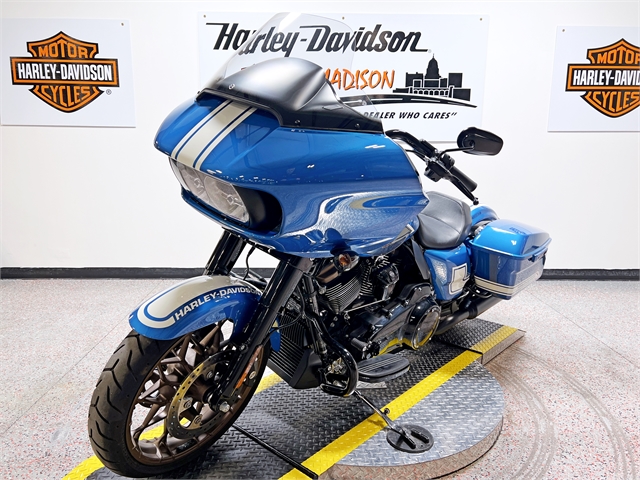 2023 Harley-Davidson Road Glide ST at Harley-Davidson of Madison