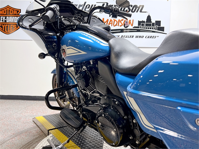 2023 Harley-Davidson Road Glide ST at Harley-Davidson of Madison