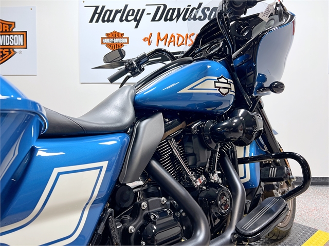 2023 Harley-Davidson Road Glide ST at Harley-Davidson of Madison