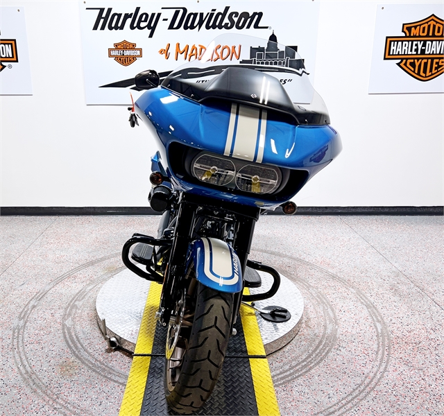 2023 Harley-Davidson Road Glide ST at Harley-Davidson of Madison