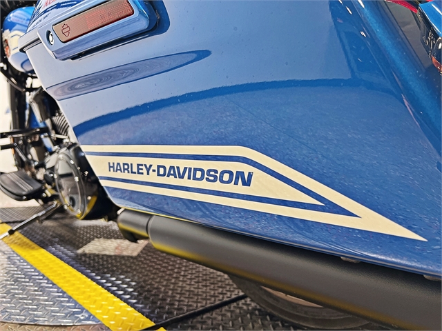 2023 Harley-Davidson Road Glide ST at Harley-Davidson of Madison