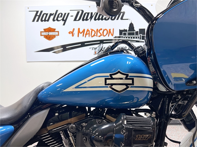 2023 Harley-Davidson Road Glide ST at Harley-Davidson of Madison