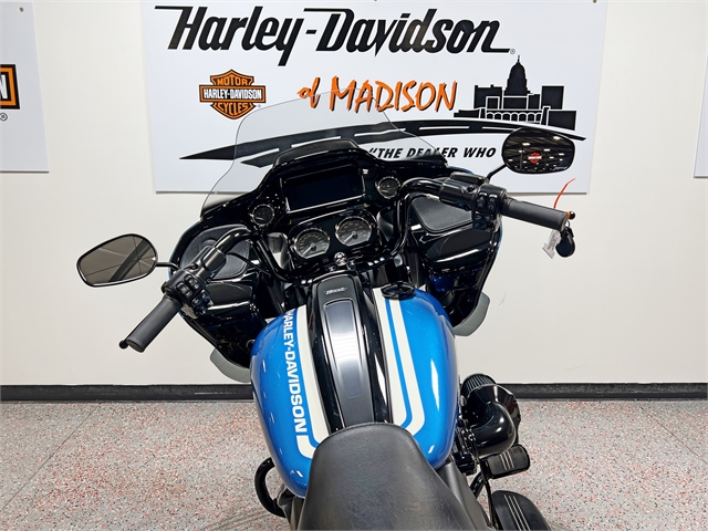 2023 Harley-Davidson Road Glide ST at Harley-Davidson of Madison