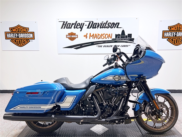 2023 Harley-Davidson Road Glide ST at Harley-Davidson of Madison