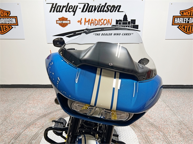 2023 Harley-Davidson Road Glide ST at Harley-Davidson of Madison