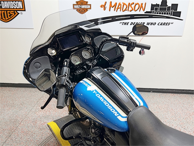 2023 Harley-Davidson Road Glide ST at Harley-Davidson of Madison