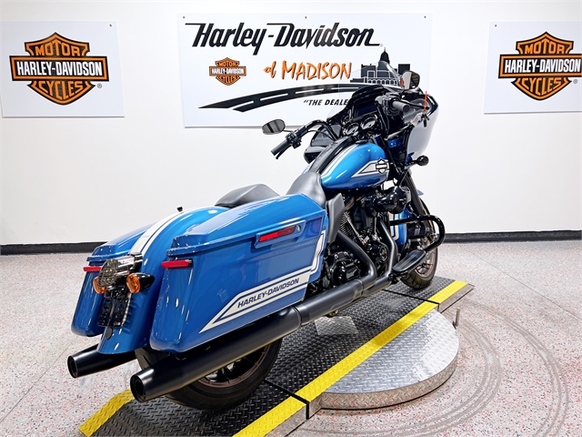 2023 Harley-Davidson Road Glide ST at Harley-Davidson of Madison