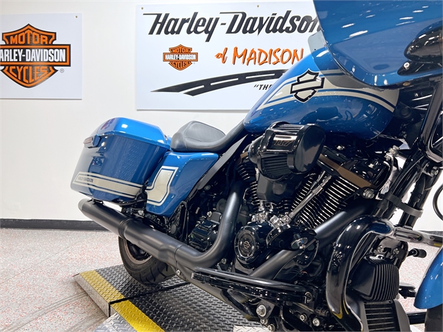 2023 Harley-Davidson Road Glide ST at Harley-Davidson of Madison