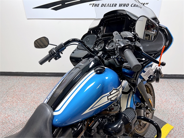 2023 Harley-Davidson Road Glide ST at Harley-Davidson of Madison