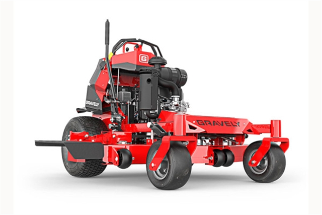 2021 GRAVELY PROSTANCE at Bill's Outdoor Supply