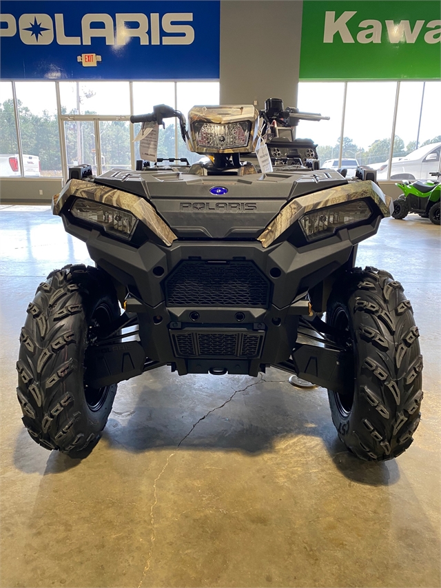 2024 Polaris Sportsman 850 Premium at R/T Powersports