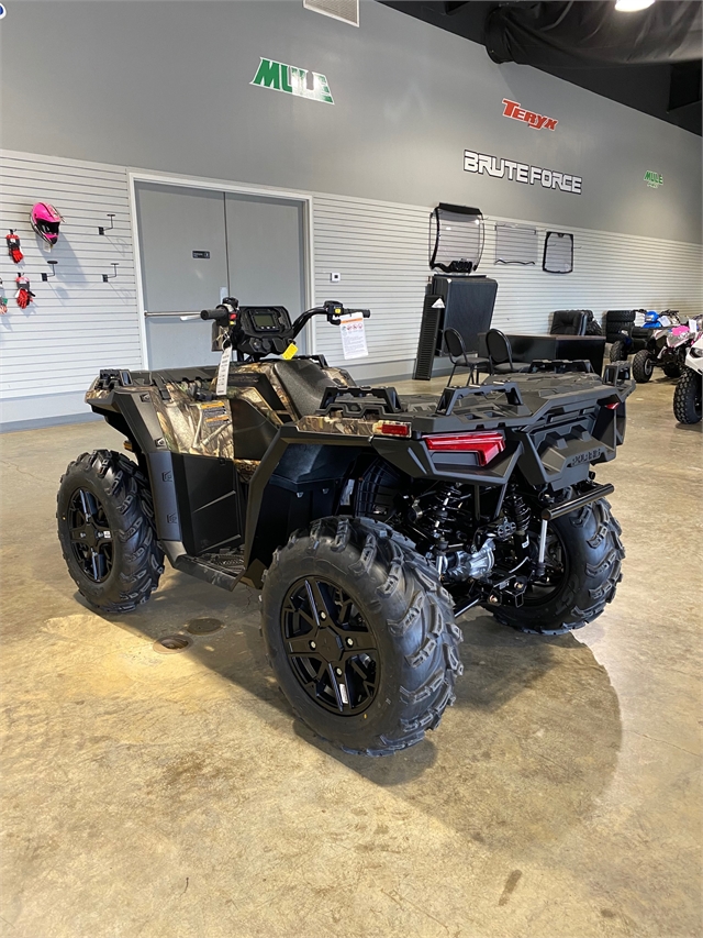 2024 Polaris Sportsman 850 Premium at R/T Powersports