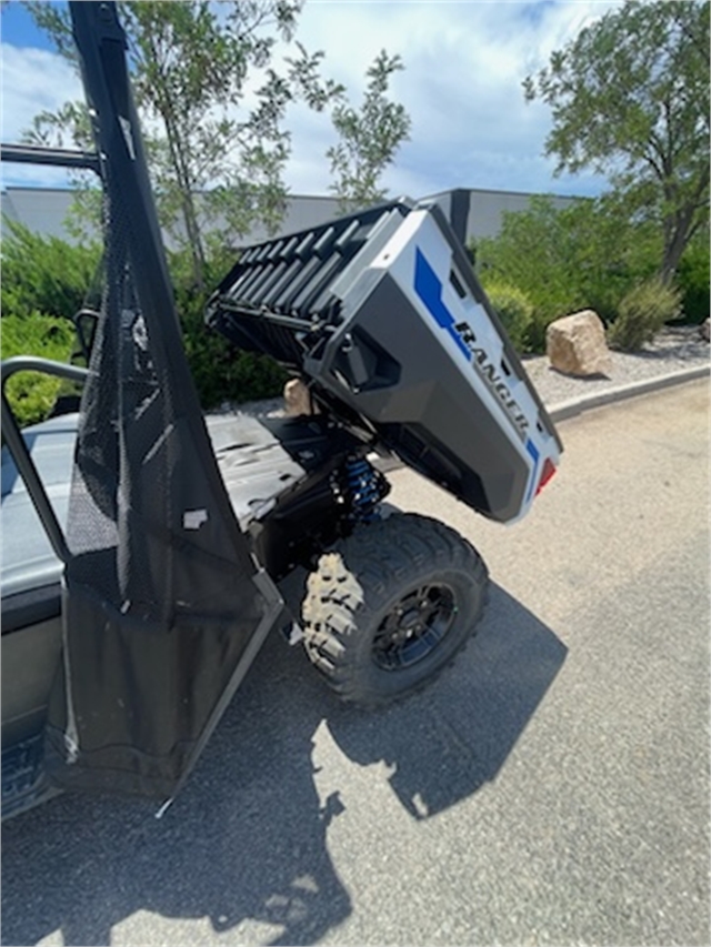 2024 Polaris Ranger XP Kinetic Ultimate at Santa Fe Motor Sports