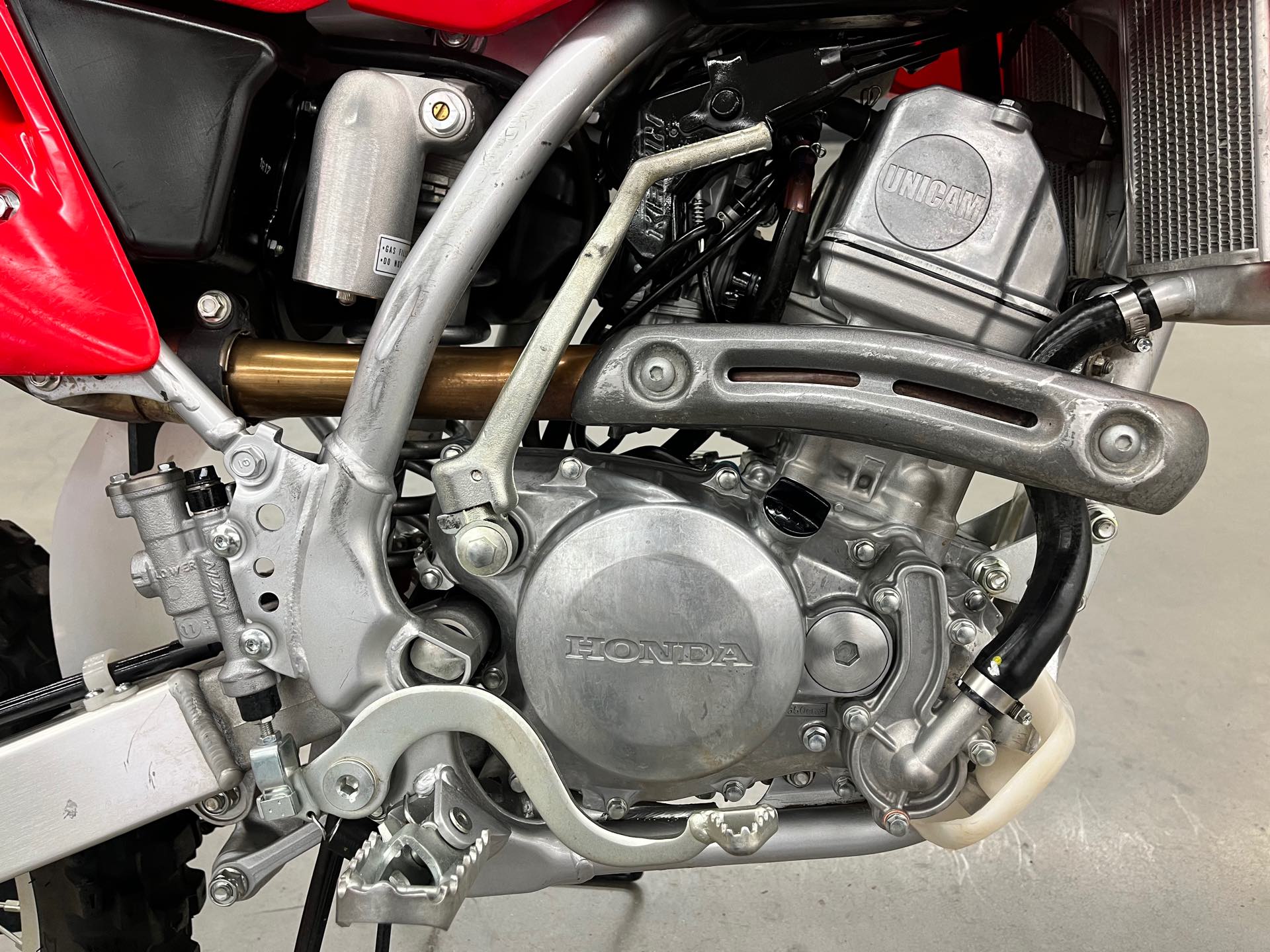 2022 Honda CRF 150R Expert at Aces Motorcycles - Denver