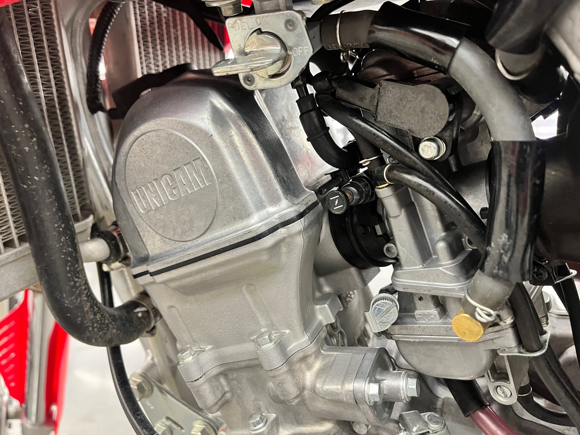 2022 Honda CRF 150R Expert at Aces Motorcycles - Denver
