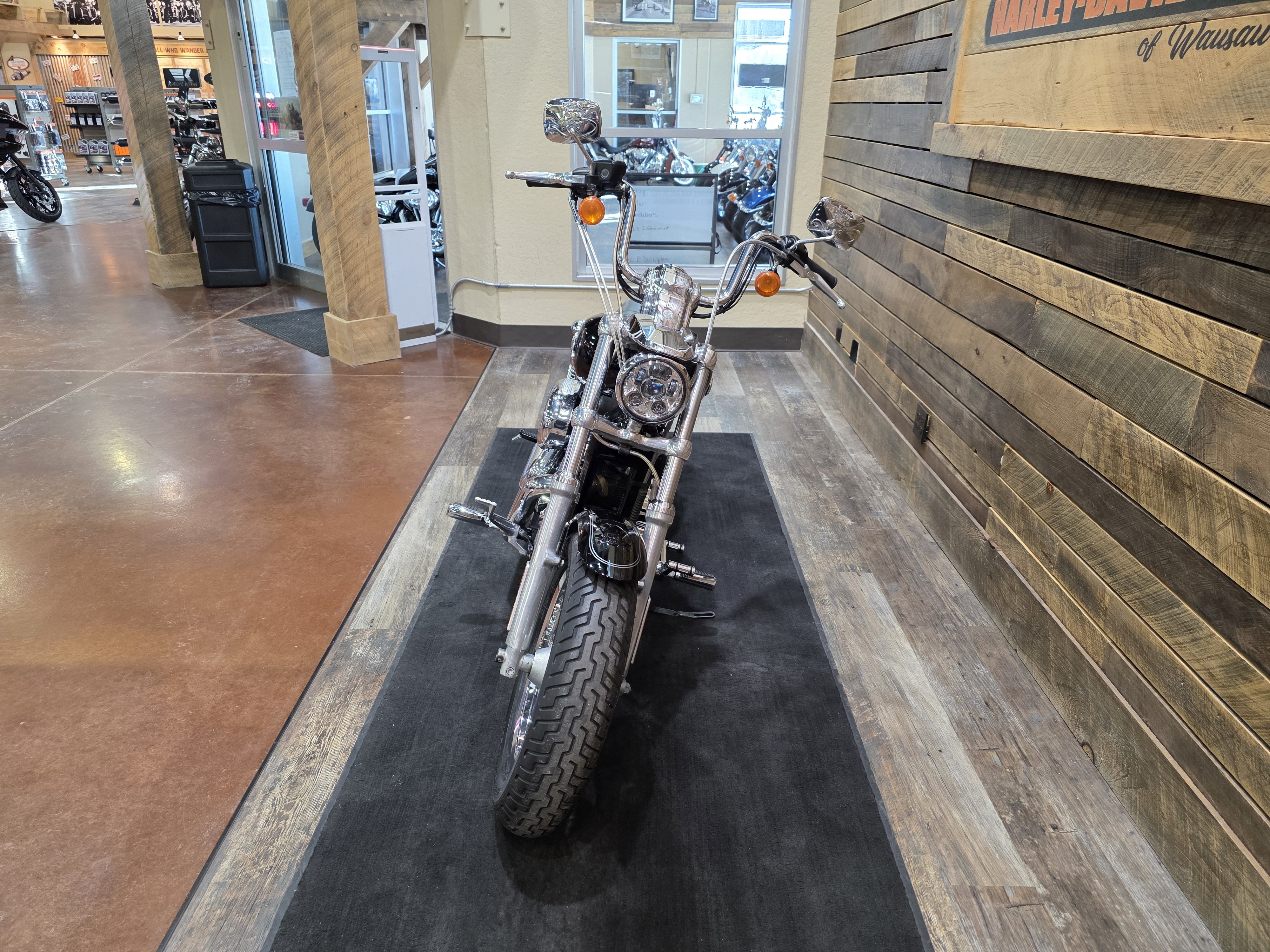 2012 Harley-Davidson Sportster 1200 Custom at Bull Falls Harley-Davidson