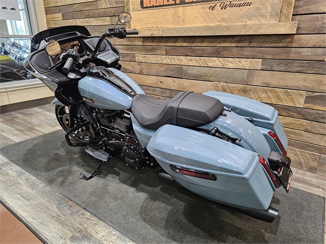 2024 Harley-Davidson Road Glide Base at Bull Falls Harley-Davidson