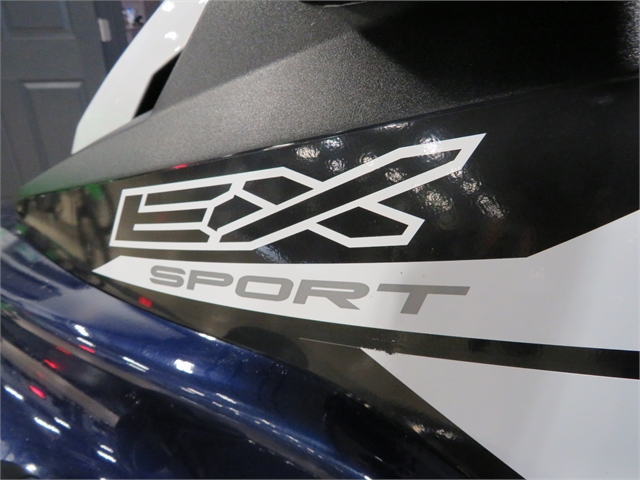 2018 Yamaha WaveRunner EX Sport at Sky Powersports Port Richey