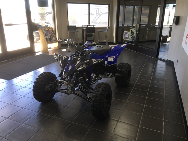 2024 Yamaha YFZ 450R at Champion Motorsports