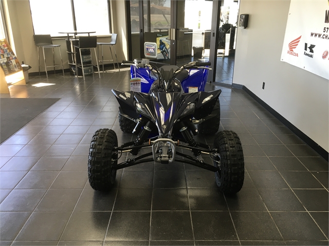 2024 Yamaha YFZ 450R at Champion Motorsports