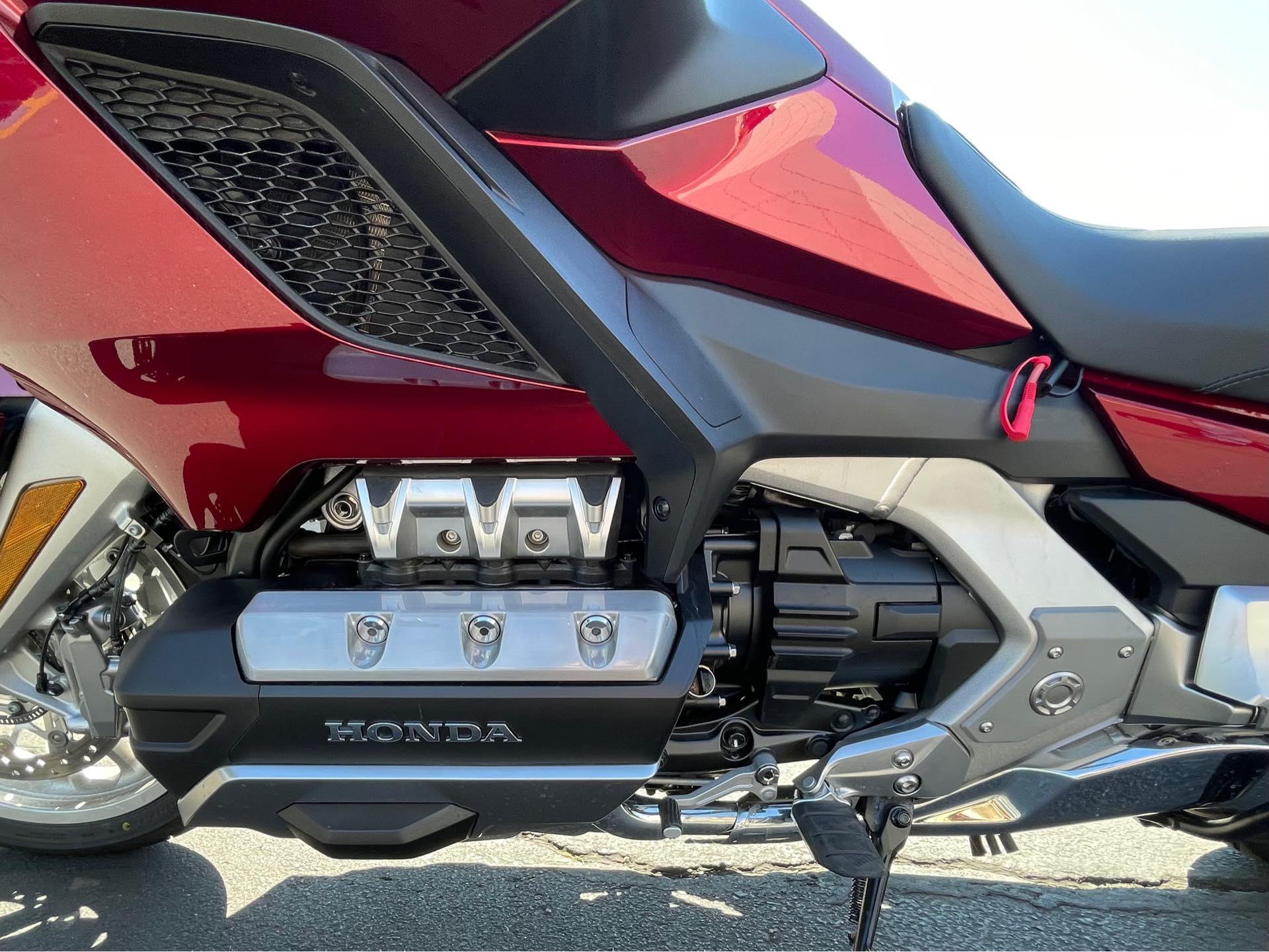 2019 Honda Gold Wing Tour at Buddy Stubbs Arizona Harley-Davidson