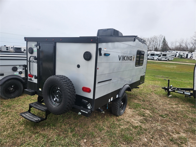 2022 Coachmen Viking Express 12.0TD XL at Prosser's Premium RV Outlet