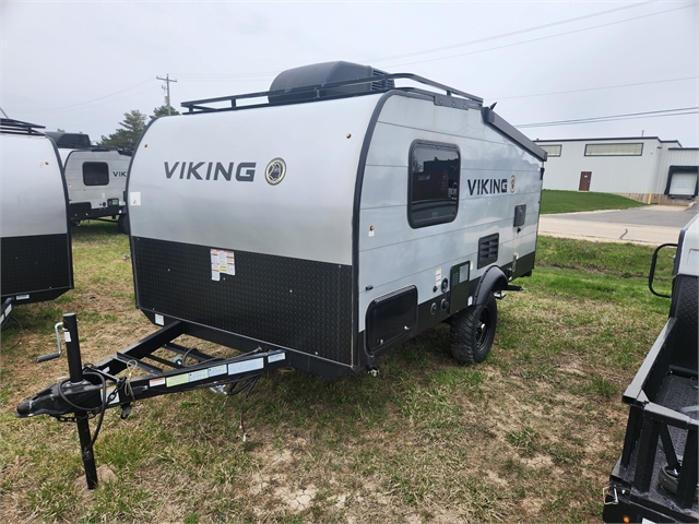 2022 Coachmen Viking Express 12.0TD XL at Prosser's Premium RV Outlet