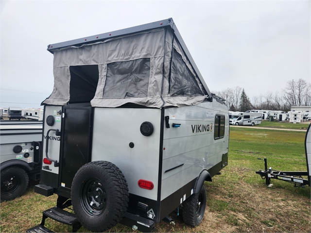 2022 Coachmen Viking Express 12.0TD XL at Prosser's Premium RV Outlet